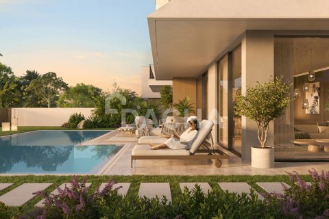 Villa para venda em Dubai South (Dubai World Central), Dubai, EAU 5 quartos, 490 m2 № 713650 - foto 6