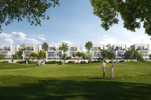 Villa para venda em Dubai South (Dubai World Central), Dubai, EAU 5 quartos, 490 m2 № 713650 - foto 8