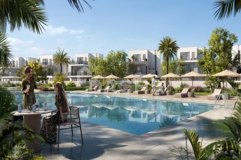 Villa para venda em Dubai South (Dubai World Central), Dubai, EAU 5 quartos, 490 m2 № 713650 - foto 9