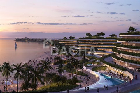 Huvila Palm Jebel Ali, Dubai, Arabiemiraatit 7 makuuhuonetta, 8418 m2 № 713648 - kuva 5