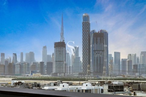 Apartemen di Meydan, Dubai, UEA 1 kamar tidur, 59 m2 nomor 711172