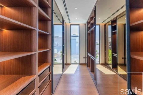 Villa zur Miete in Tilal Al Ghaf, Dubai, VAE 5 Schlafzimmer, 479.66 m2 Nr. 747635 - Foto 8