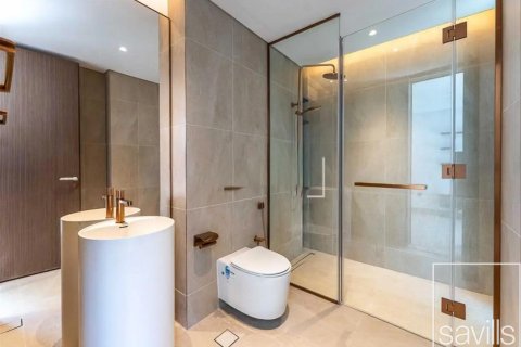 Villa zur Miete in Tilal Al Ghaf, Dubai, VAE 5 Schlafzimmer, 479.66 m2 Nr. 747635 - Foto 11