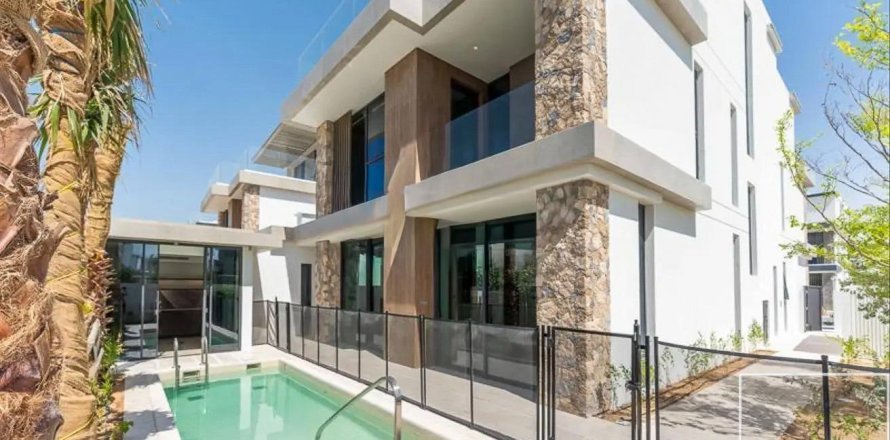 Villa in Tilal Al Ghaf, Dubai, VAE: 5 Schlafzimmer, 479.66 m2 Nr. 747635