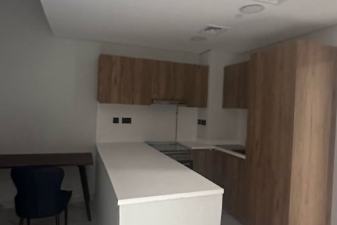 Byt na Al Maryah Island, Abu Dhabi, SAE 1 ložnice, 64 m² Č.: 731787 - fotografie 4