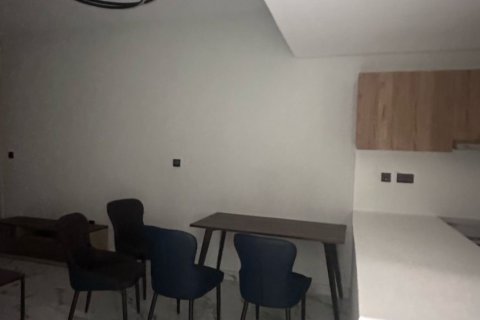 Byt na Al Maryah Island, Abu Dhabi, SAE 1 ložnice, 64 m² Č.: 731787 - fotografie 5