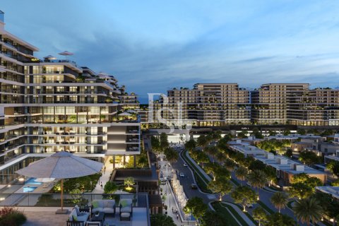 Apartamento en Al Reem Island, Abu Dhabi, EAU 1 dormitorio, 92 m² № 731784