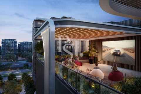 Apartament de vânzare în Saadiyat Island, Abu Dhabi, EAU 1 dormitor, 30 mp.  №731782 - poză 3