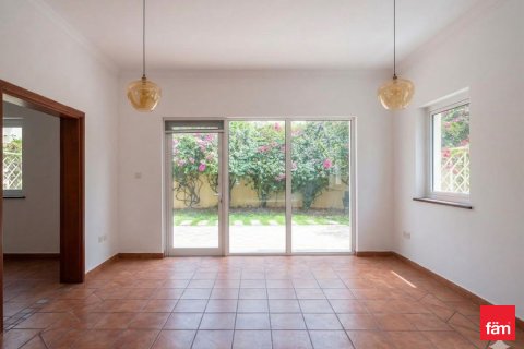 Villa i Dubai, Emiratene 5 soverom, 1000.9 kvm nr. 713097