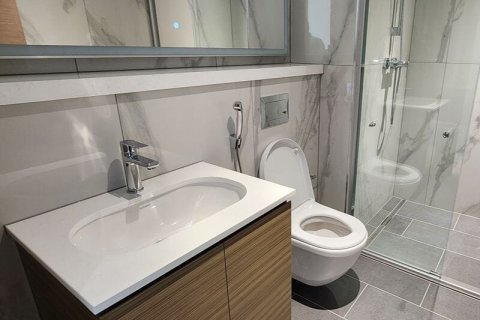 Dzīvoklis THE CREST GRANDE Mohammed Bin Rashid City, Dubaijā, AAE 3 istabas, 150 m2 Nr. 711010 - attēls 14