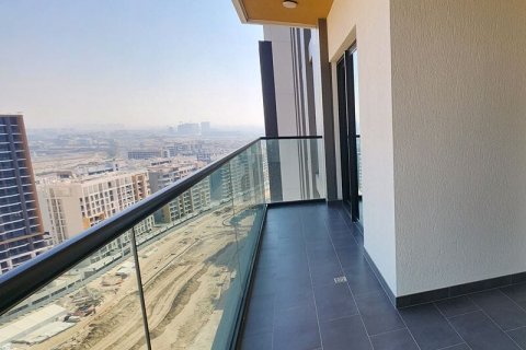 Dzīvoklis THE CREST GRANDE Mohammed Bin Rashid City, Dubaijā, AAE 3 istabas, 150 m2 Nr. 711010 - attēls 3