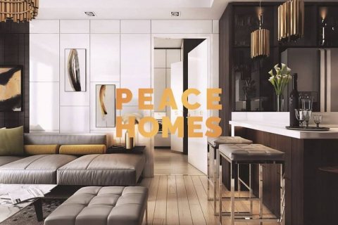 Appartement à Majan, Dubai, EAU: 2 chambres, 100 m2 № 297775