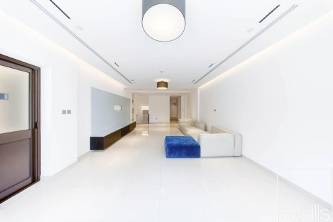 Apartament de vânzare în Palm Jumeirah, Dubai, EAU 3 dormitoare, 345.32 mp. №766811 - poză 2