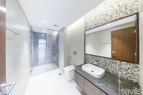 Apartament de vânzare în Palm Jumeirah, Dubai, EAU 3 dormitoare, 345.32 mp. №766811 - poză 5