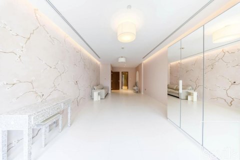 Apartament de vânzare în Palm Jumeirah, Dubai, EAU 3 dormitoare, 345.32 mp. №766811 - poză 9