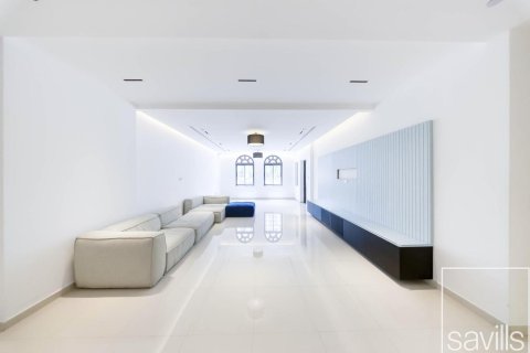 آپارتمان در Palm Jumeirah، Dubai ، امارات متحده عربی 3 خوابه ، 345.32 متر مربع.  شماره 766811