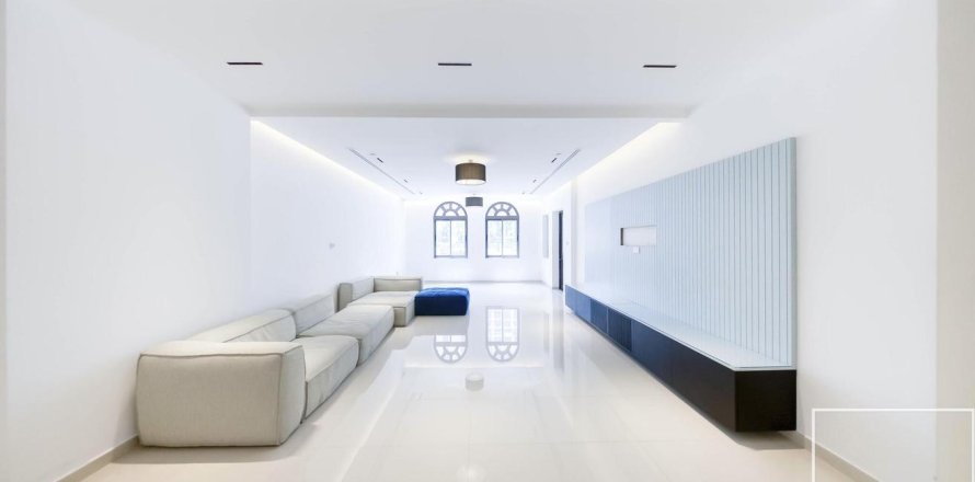 Apartament în Palm Jumeirah, Dubai, EAU 3 dormitoare, 345.32 mp.  №766811
