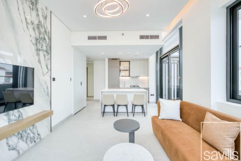 Byt v Jumeirah Village Circle, Dubai, SAE 1 ložnice, 85.75 m² Č.: 766810 - fotografie 2