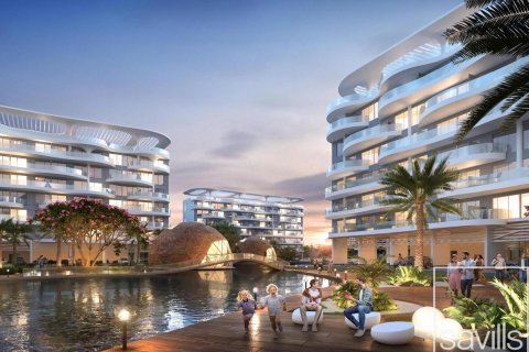 דירה למכירה ב Damac Lagoons, Dubai, איחוד האמירויות  1 חדר שינה, 68.01 מ"ר, מספר 766808 - תמונה 9