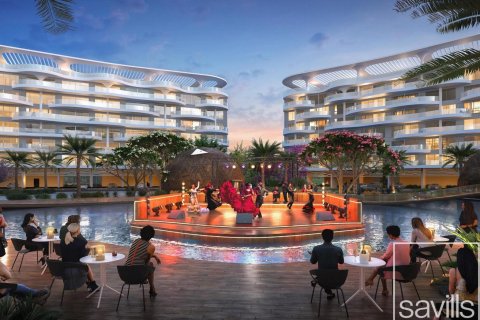 דירה למכירה ב Damac Lagoons, Dubai, איחוד האמירויות  1 חדר שינה, 68.01 מ"ר, מספר 766808 - תמונה 6