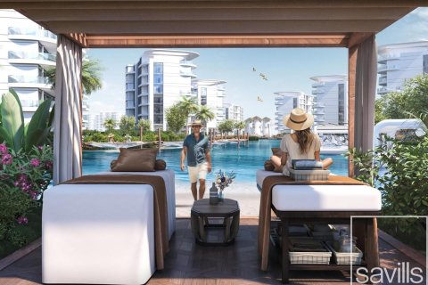 דירה למכירה ב Damac Lagoons, Dubai, איחוד האמירויות  1 חדר שינה, 68.01 מ"ר, מספר 766808 - תמונה 5