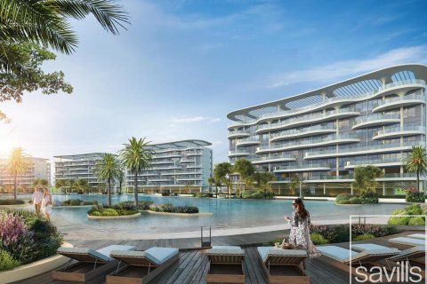 דירה למכירה ב Damac Lagoons, Dubai, איחוד האמירויות  1 חדר שינה, 68.01 מ"ר, מספר 766808 - תמונה 8