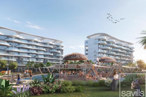 דירה למכירה ב Damac Lagoons, Dubai, איחוד האמירויות  1 חדר שינה, 68.01 מ"ר, מספר 766808 - תמונה 10