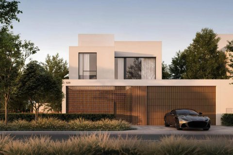 Житловий комплекс Chevalia Estate 2 в Дубай, ОАЕ № 635208