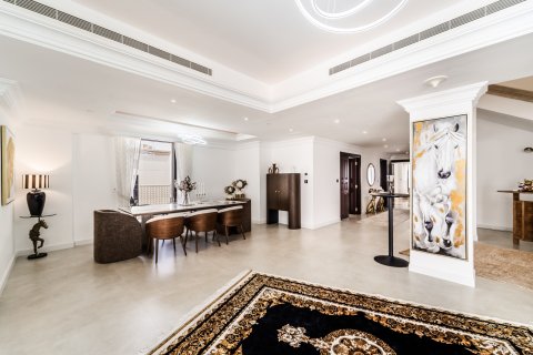 Ático en venta en Dubai, EAU 4 dormitorios, 569 m2 № 766183 - foto 6