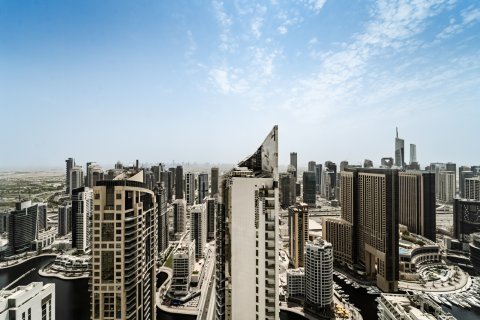 Ático en venta en Dubai, EAU 4 dormitorios, 569 m2 № 766183 - foto 29