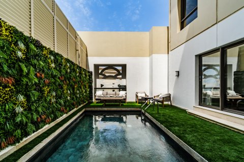 Ático en venta en Dubai, EAU 4 dormitorios, 569 m2 № 766183 - foto 12