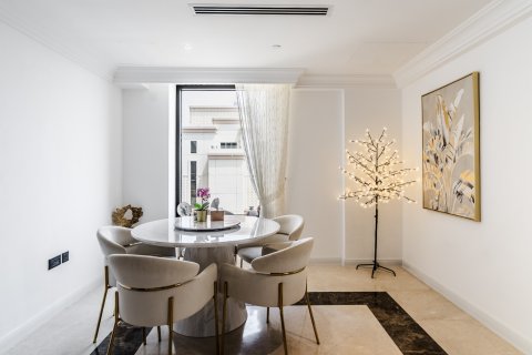 Ático en venta en Dubai, EAU 4 dormitorios, 569 m2 № 766183 - foto 11