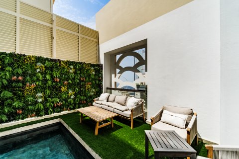 Ático en venta en Dubai, EAU 4 dormitorios, 569 m2 № 766183 - foto 13