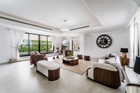 Ático en venta en Dubai, EAU 4 dormitorios, 569 m2 № 766183 - foto 4