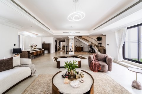 פנטהאוס ב Dubai Marina, Dubai, איחוד האמירויות 4 חדרי שינה, 569 מ