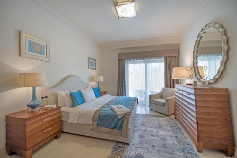 Villetta a schiera in vendita a Palm Jumeirah, Dubai, EAU 3 camere da letto, 456 mq. № 766182 - foto 19
