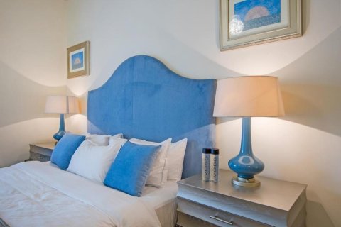 Villetta a schiera in vendita a Palm Jumeirah, Dubai, EAU 3 camere da letto, 456 mq. № 766182 - foto 9