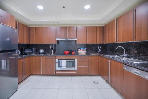 Villetta a schiera in vendita a Palm Jumeirah, Dubai, EAU 3 camere da letto, 456 mq. № 766182 - foto 7
