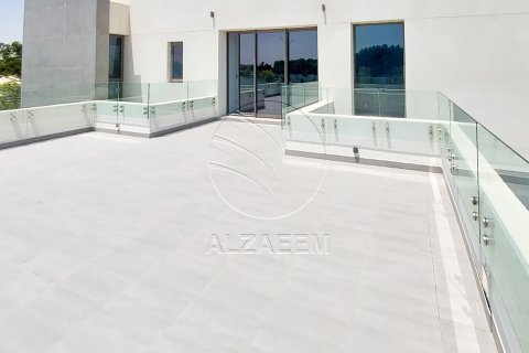 Βίλα στην Yas Island, Abu Dhabi, ΗΑΕ 4 υπνοδωμάτια, 716 τ.μ. Αρ. 725747