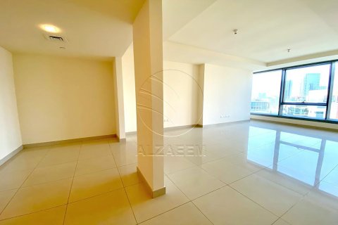 Apartmen di Al Reem Island, Abu Dhabi, UAE 1 bilik tidur, 92 meter persegi № 725746 - foto 3