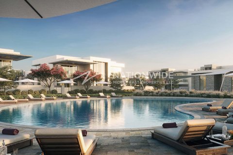 Vila v Abu Dhabi, SAE 5 ložnice, 794 m² Č.: 631975 - fotografie 3