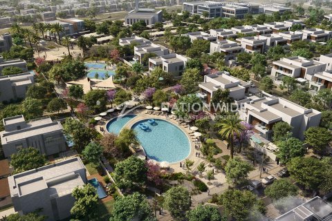 Vila v Abu Dhabi, SAE 5 ložnice, 794 m² Č.: 631975 - fotografie 7