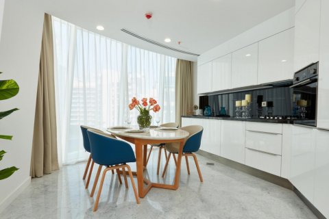 Apartament în Business Bay, Dubai, EAU 1 dormitor, 111 mp.  №631970