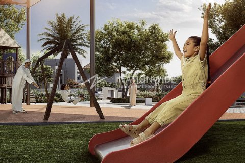Villa zum Verkauf in Abu Dhabi, VAE 4 Schlafzimmer, 390 m2 Nr. 631976 - Foto 10
