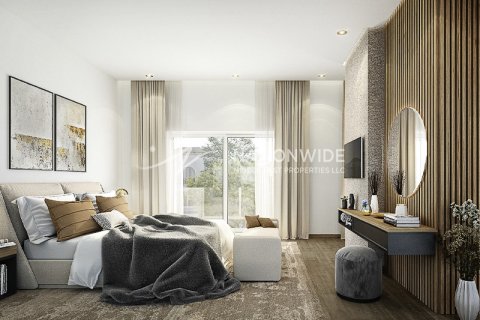 Villa zum Verkauf in Abu Dhabi, VAE 4 Schlafzimmer, 390 m2 Nr. 631976 - Foto 6