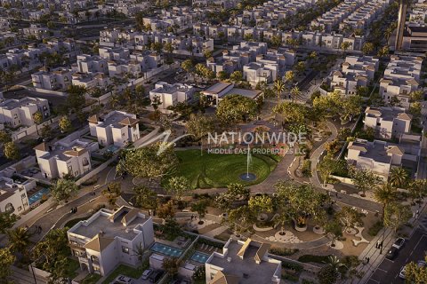 Villa zum Verkauf in Abu Dhabi, VAE 4 Schlafzimmer, 390 m2 Nr. 631976 - Foto 9