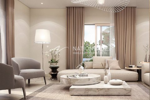 Villa zum Verkauf in Abu Dhabi, VAE 4 Schlafzimmer, 390 m2 Nr. 631976 - Foto 2