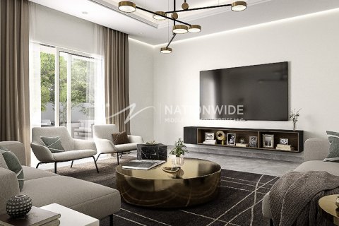 Villa zum Verkauf in Abu Dhabi, VAE 4 Schlafzimmer, 390 m2 Nr. 631976 - Foto 3