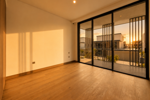 Vila v Tilal Al Ghaf, Dubai, SAE 5 spální, 761.8 m2 č. 749782 - Fotografia 15