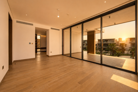 Vila v Tilal Al Ghaf, Dubai, SAE 5 spální, 761.8 m2 č. 749782 - Fotografia 19